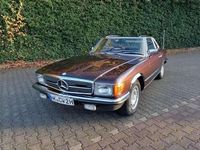 Gebraucht Mercedes SL380 204 PS (150 kW) 1984 Bronze Cabrio