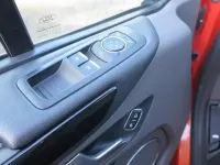 Gebraucht Ford Transit Custom 149 PS (109 kW) 2024 Orange Limousine
