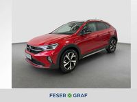 Gebraucht VW Taigo Style 150 PS (110 kW) 2022 Kings red metallic SUV