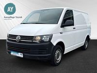 Second-hand VW Transporter 84 CP (61 kW) 2016 Alb Van