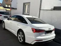 Occasion Audi A6 265 ch (194 kW) 2021 Blanc Berline