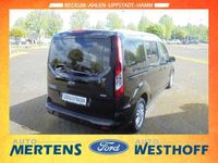 gebraucht Ford Tourneo GrandTitanium 7-Sitze Navi SHZ