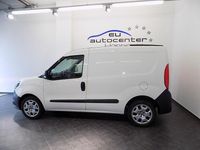 Gebraucht Fiat Doblò 101 PS (74 kW) 2019 Colore esterno (weiß) Van / Kleinbus
