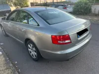 Gebraucht Audi A6 224 PS (164 kW) 2005 Limousine