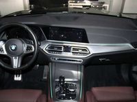 gebraucht BMW X5 M d INDIVIDUAL LASER PANORAMA SOFT-CLOSE 22"