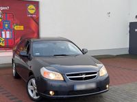 Gebraucht Chevrolet Epica 150 PS (110 kW) 2008 Limousine