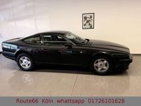 Gebraucht Aston Martin Virage 310 PS (228 kW) 1990 Schwarz Coupé