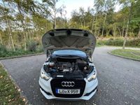 gebraucht Audi A1 Sportback 1.4 TFSI S LINE