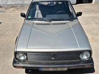 Brugt VW Golf II 90 HK (66 kW) 1989 Guld Hatchback