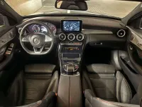 Gebraucht Mercedes C43 AMG AMG 367 PS (269 kW) 2017 Grau Limousine