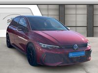 Gebraucht VW Golf VIII GTI 265 PS (194 kW) 2024 Rot Limousine