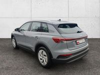 Usata Audi Q4 e-tron Basis 150 kW (204 CV) 2022 Grigio SUV