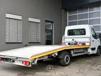 Używany Renault Master 145 KM (106 kW) 2012 Biały Van