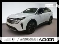Gebraucht Peugeot 5008 Allure 145 PS (106 kW) 2025 Weiss SUV