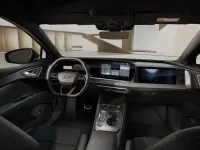 Neu Audi Q4 e-tron S-Line 219 kW (299 PS) 2026 Grau SUV
