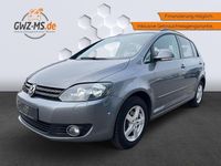 Gebraucht VW Golf VI Team 86 PS (63 kW) 2011 Grau Kleinwagen