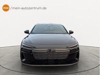 Neu Audi e-tron Sportback Performance 269 kW (367 PS) 2025 Grau (magnetgrau) SUV