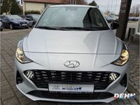 gebraucht Hyundai i10 Connect & Go 1.0 Navi-/Winter-Paket