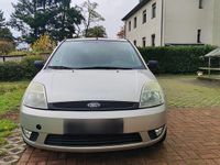 Gebraucht Ford Fiesta 2004 Kleinwagen