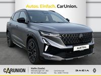 Neu Renault Austral Esprit Alpine 158 PS (116 kW) 2025 Dolomitgrau, black pearlschwarz metallic SUV