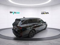 Gebraucht Opel Astra Ultimate 131 PS (96 kW) 2024 Schwarz Kombi