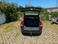 Gebraucht Volvo V50 136 PS (100 kW) 2005 Schwarz Kombi