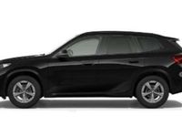 Neu BMW X1 156 PS (114 kW) 2026 Saphirschwarz metallic SUV
