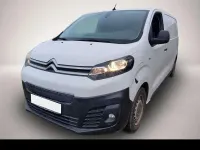 Gebraucht Citroën e-Jumpy 100 kW (136 PS) 2021 Manufacturer Van / Kleinbus