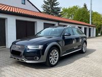 gebraucht Audi A4 Allroad 3.0 BANG & OLUFSEN/Pano/Navi