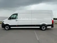 Używany VW Crafter 140 KM (102 kW) 2024 Biały Van