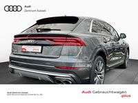 gebraucht Audi SQ8 4.0 TDI qu