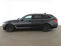 gebraucht BMW 520 5er d xDrive Luxury Line, Diesel, 26.860 €