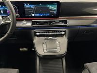 Gebraucht Mercedes V250 Style 140 PS (102 kW) 2024 Szary Van / Kleinbus