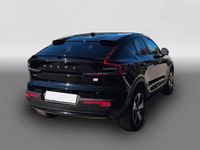 Usata Volvo C40 Ultimate 300 kW (408 CV) 2023 Nero SUV