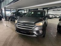 Gebraucht Ford Kuga Cool & Connect 150 PS (110 kW) 2017 SUV
