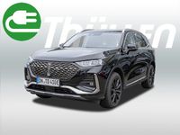Gebraucht Wey 03 Premium 367 PS (269 kW) 2024 Schwarz SUV