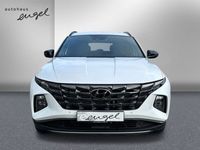 gebraucht Hyundai Tucson 1.6T-GDi 2WD AdvantageNAVIKLIMAKRELLLH