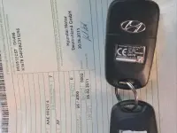 Gebraucht Hyundai i30 2011 Weiß Kombi