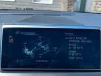 Gebraucht BMW 220 190 PS (139 kW) 2016 Grau Limousine