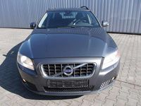 Gebraucht Volvo V70 145 PS (106 kW) 2010 Grau Kombi