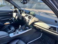 Gebraucht BMW 125 M Sport 218 PS (160 kW) 2012 Grau Kleinwagen