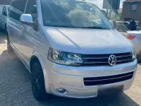 Second-hand VW Multivan Life 186 CP (136 kW) 2013 Monovolum
