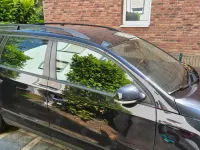 Gebraucht VW Passat 105 PS (77 kW) 2007 Schwarz Kombi