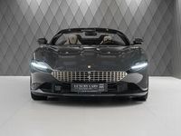 Neu Ferrari Roma 620 PS (456 kW) 2025 Grau Coupé