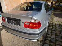 gebraucht BMW 320 d