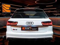 Gebraucht Audi RS6 Sport 560 PS (411 kW) 2015 Weiß Kombi