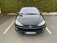 gebraucht Peugeot 206 CC 