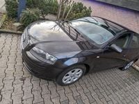 Gebraucht Audi A3 102 PS (75 kW) 2005 Grau Kleinwagen