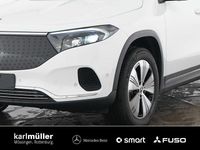 Gebraucht Mercedes EQA300 167 kW (228 PS) 2025 Weiß SUV