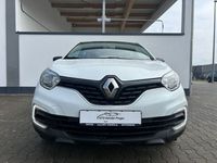 Gebraucht Renault Captur Life 90 PS (66 kW) 2019 Weiß SUV